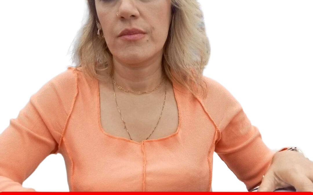 KARINA ROSA BRACHO VALE