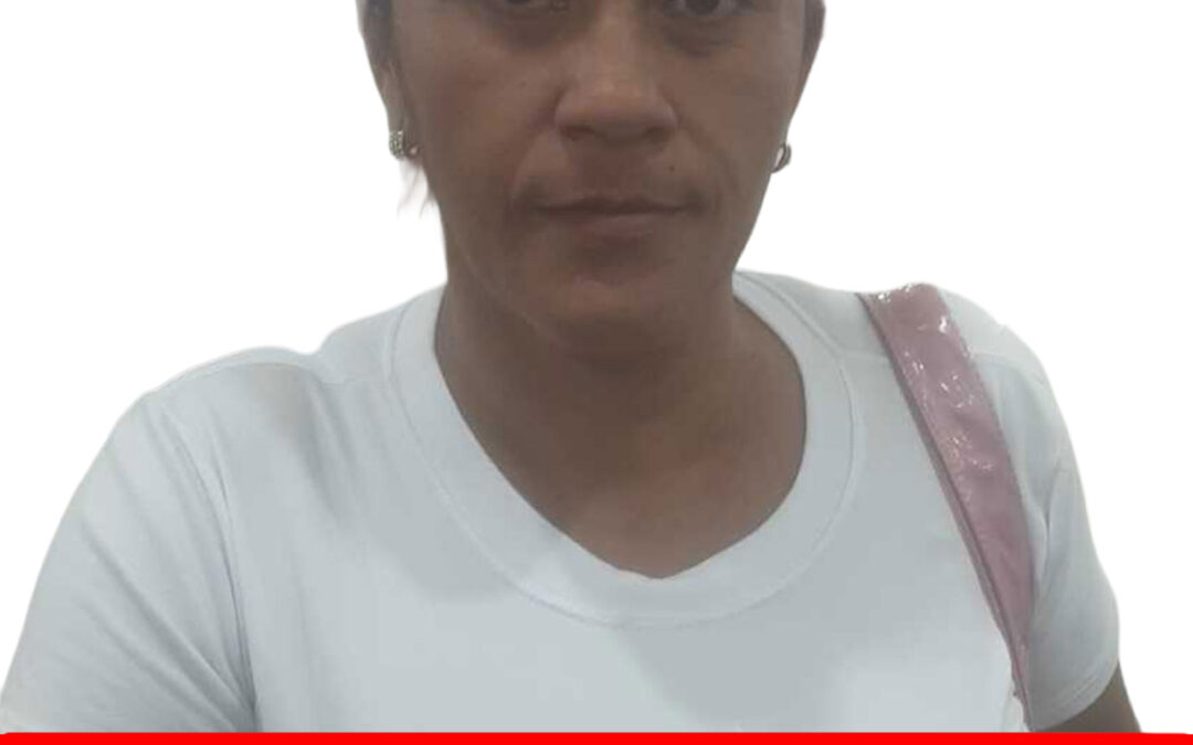 KARINA YHOSELIN PARRA CASTRO