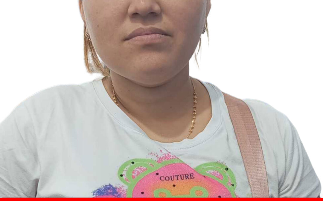 KARLA ALEJANDRA OLARDEZ APARICIO