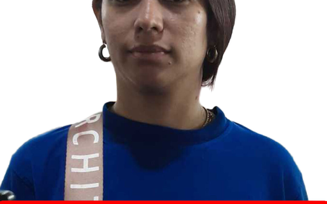 KARLA ANDREINA MARTINEZ AGUILAR