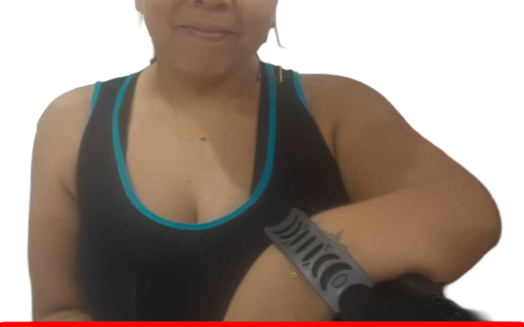 KARLA ELIZABETH PEDRA CORREA