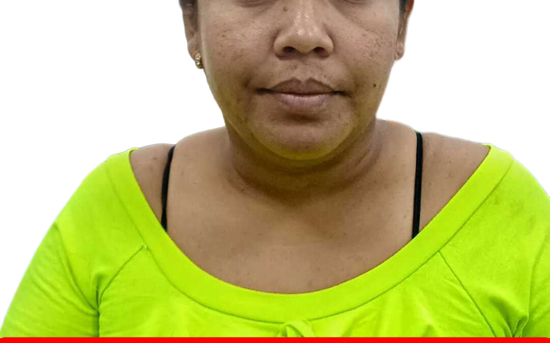 KARLA JENIREETH GONZALEZ GONZALEZ