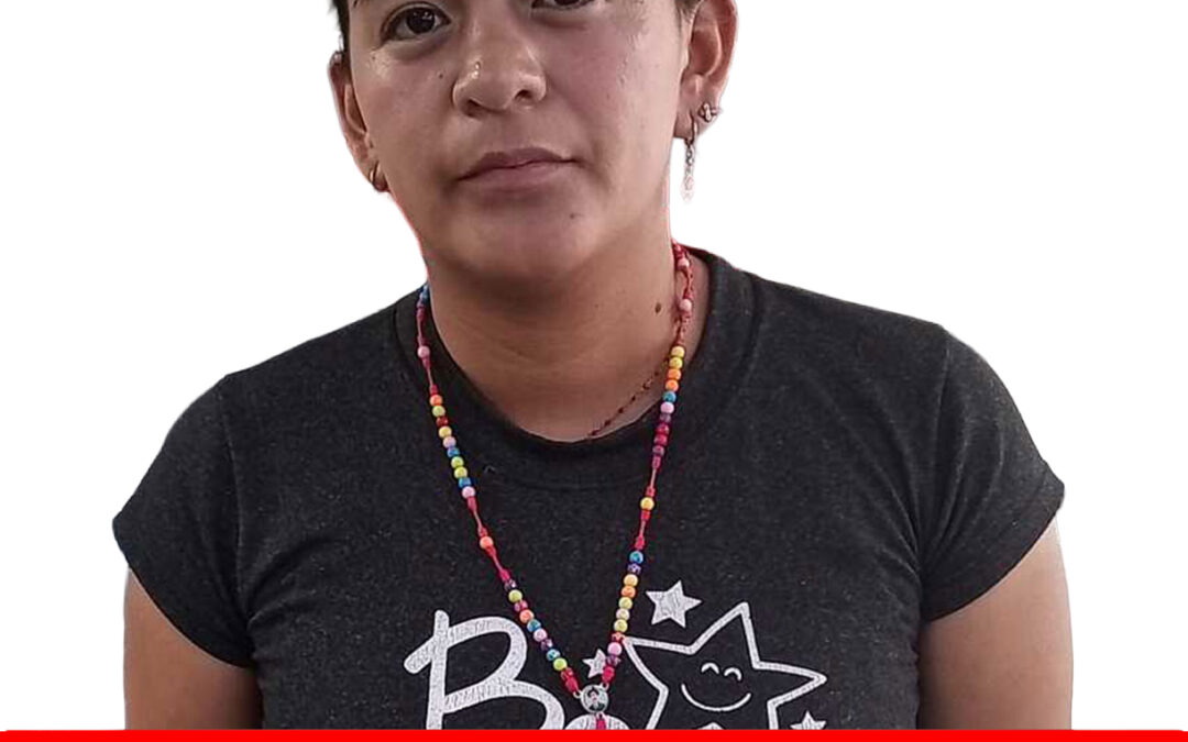 KARLA PAOLA MARQUEZ RAMIREZ