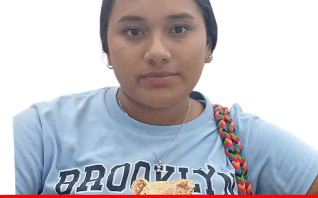 KARLA VALERIA MARVAL GONZALEZ