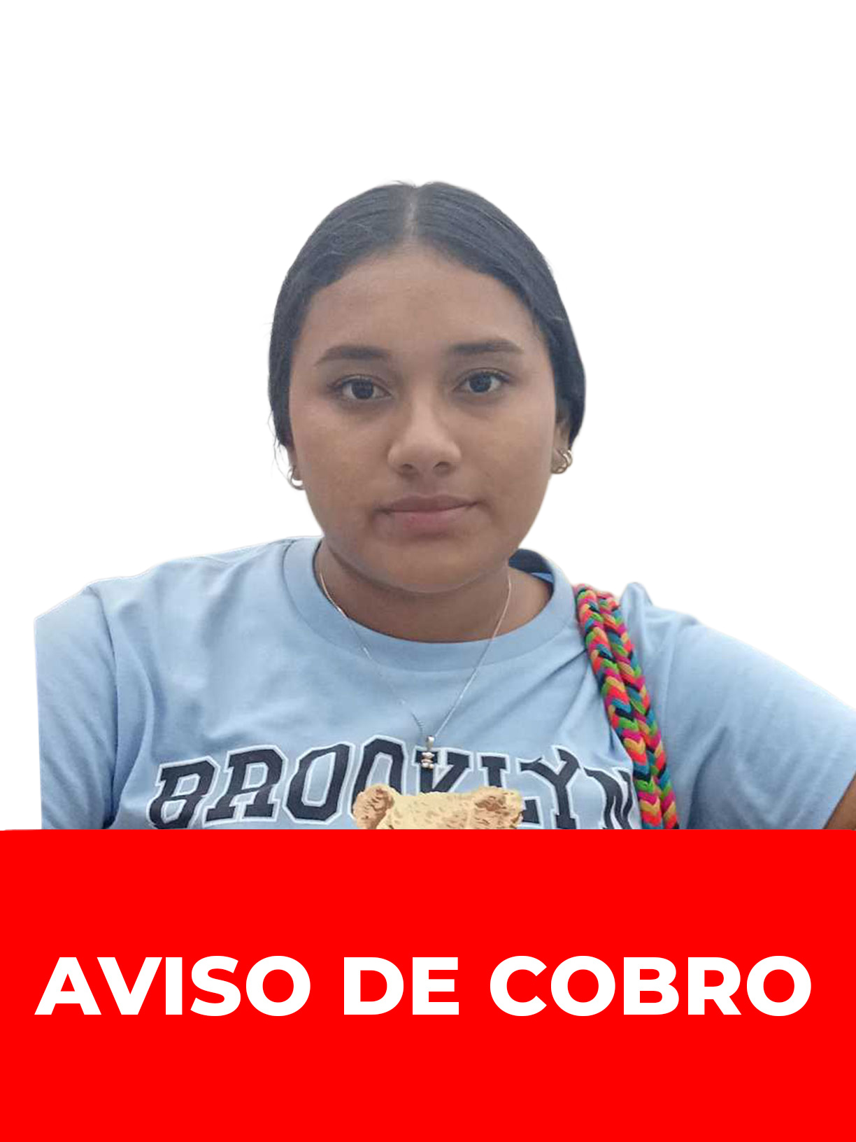 KARLA VALERIA MARVAL GONZALEZ