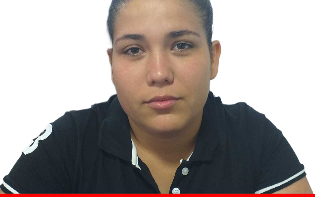 KARLENYS VALENTINA PEREZ CENTENO