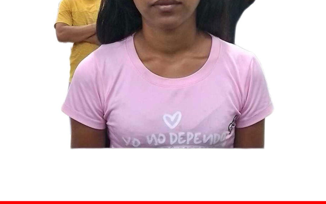 KAROL GUERRA
