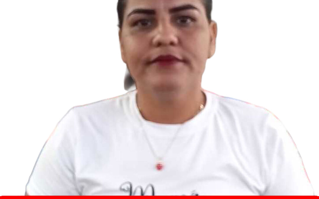 KASSANDRA BEATRIZ GONZALEZ HERNANDEZ