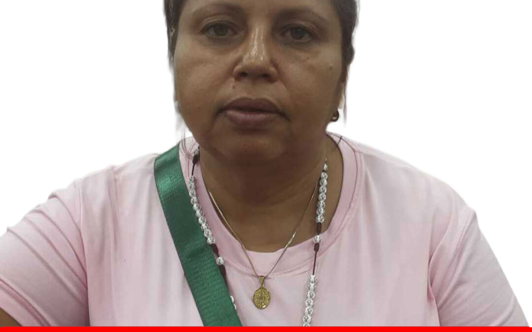 KASTIELA MADELAINE SOTO RAMIREZ