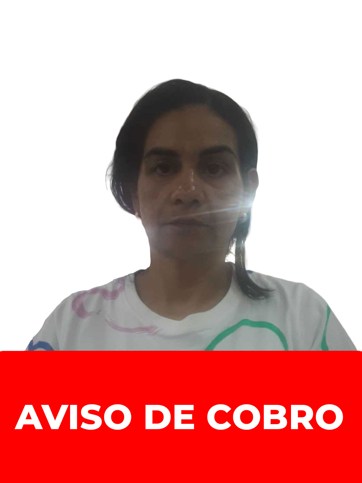 KATERYN DESSIREE AROCHA DESTRO