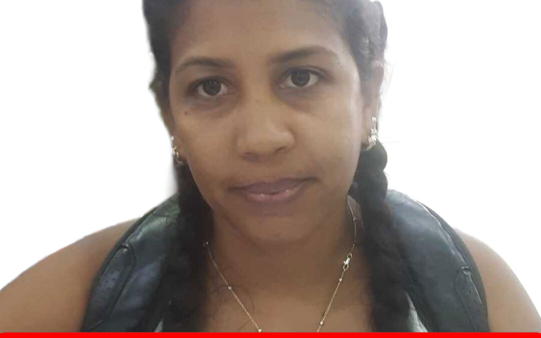 KATHERINE EGLEE FLORES MEDINA