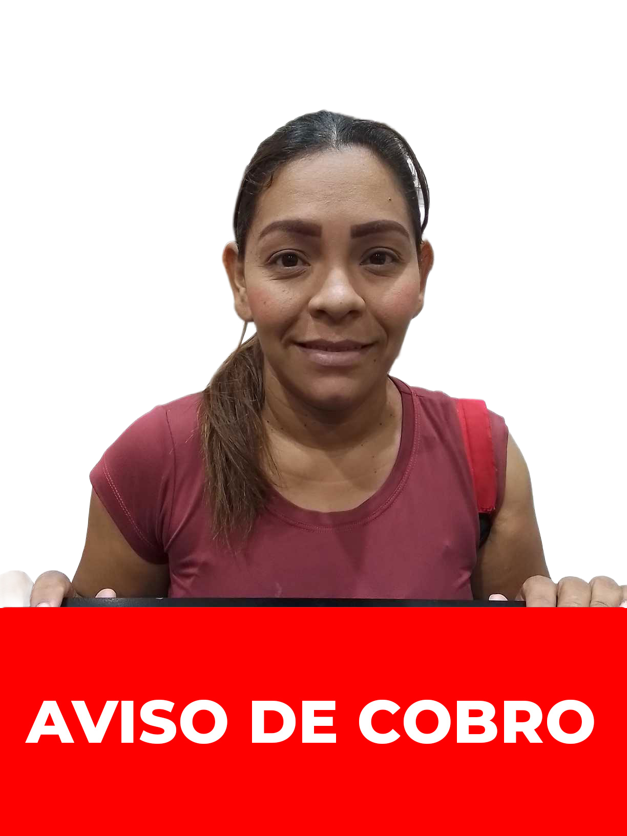 KATHERINE ISABEL PEREIRA DE MEDINA