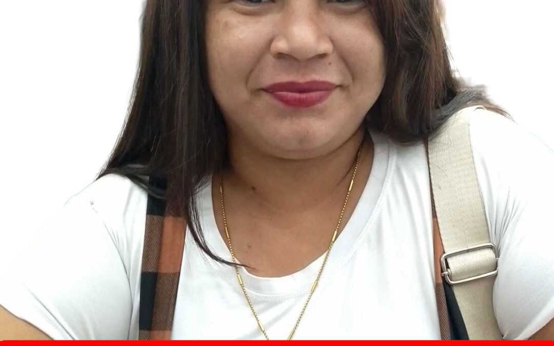 KATHERINE MARINA REYES GUTIERREZ