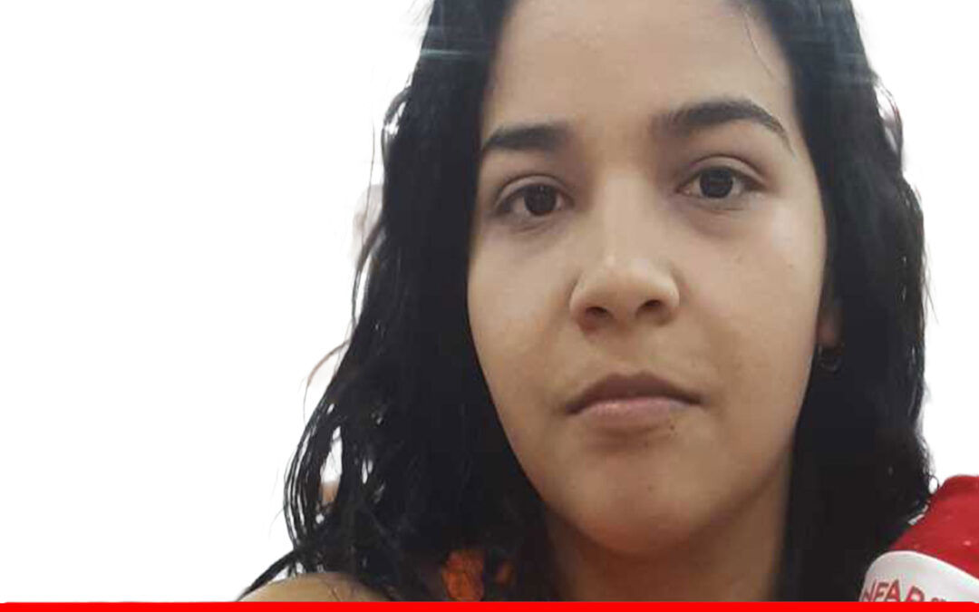 KATHERINE NAZARETH ROJAS SIERRALTA