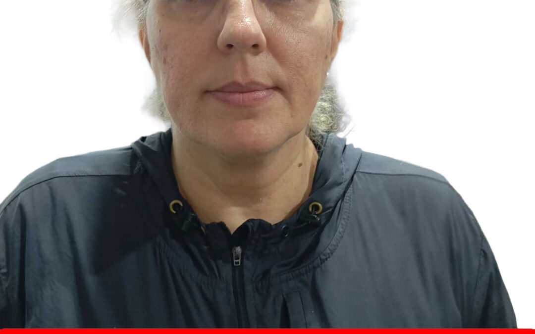 KATIANA BRUNILDA APONTE TORREALBA