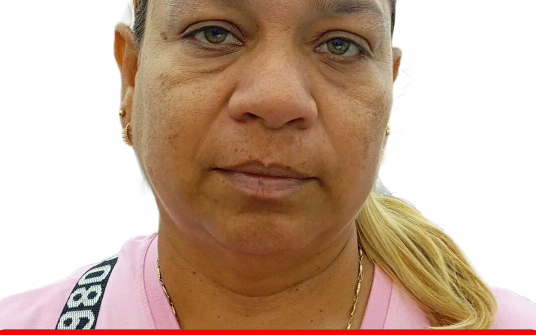 KATIUSCA DE LOS ANGELES LOPEZ HERNANDEZ