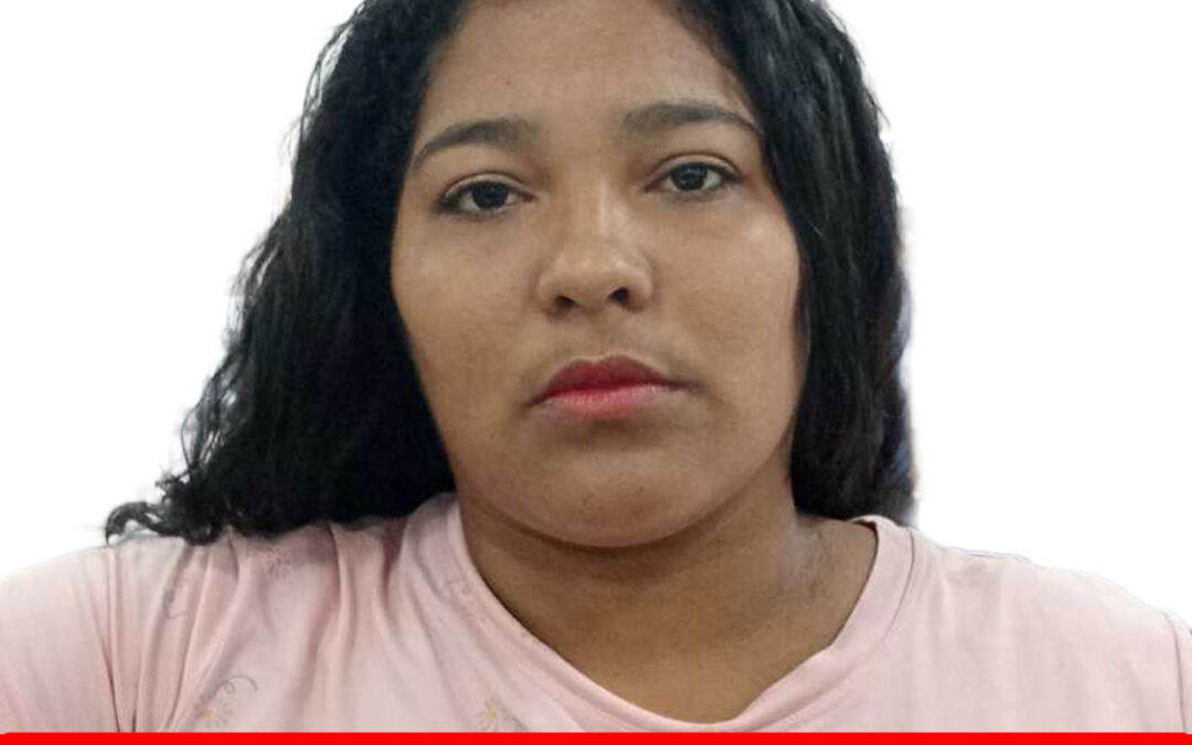 KATIUSKA DE LAS NIEVES VIAMONTE ROJAS