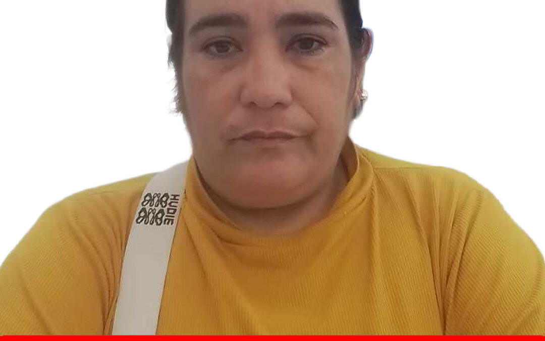 KAYRA ROSA MERCEDES VICENT GOMEZ