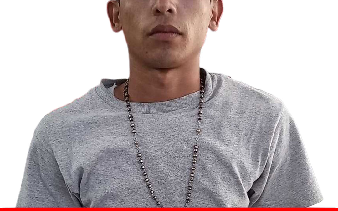 KEIBER ENRIQUE DURAN GONZALEZ