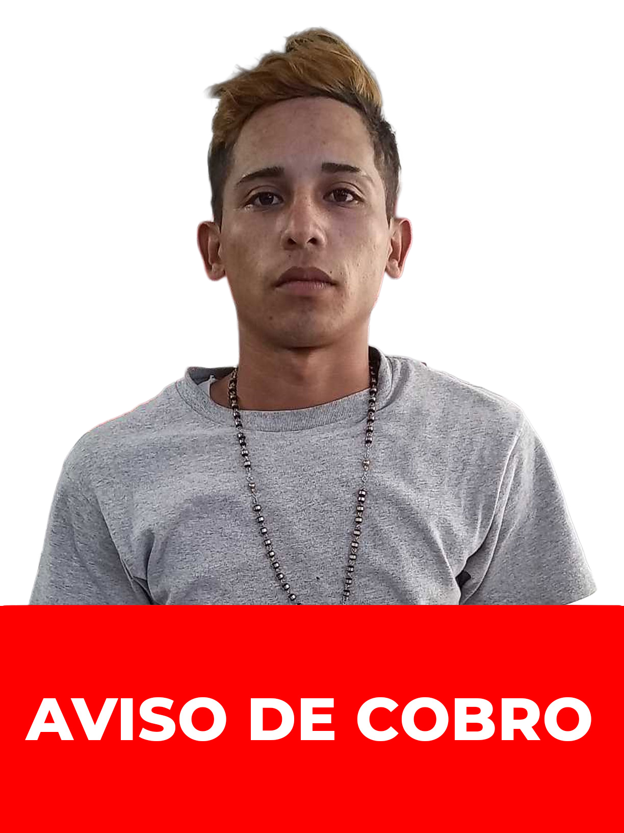 KEIBER ENRIQUE DURAN GONZALEZ