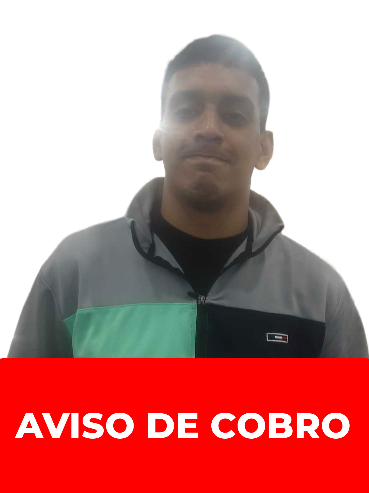 KEIBER JOSE CARIACO SANDOVAL