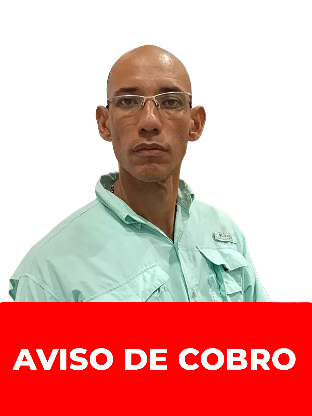 KEIBER JOSE ROSENDO SALMERON