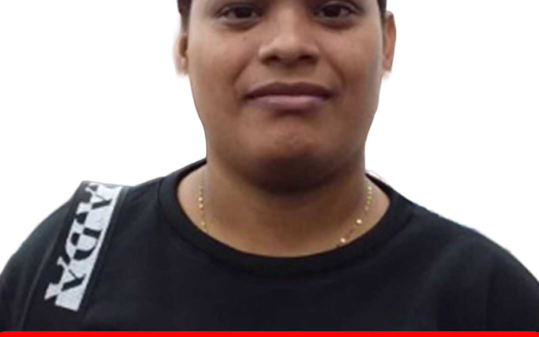 KEILA DEL VALLE RODRIGUEZ VIVENES