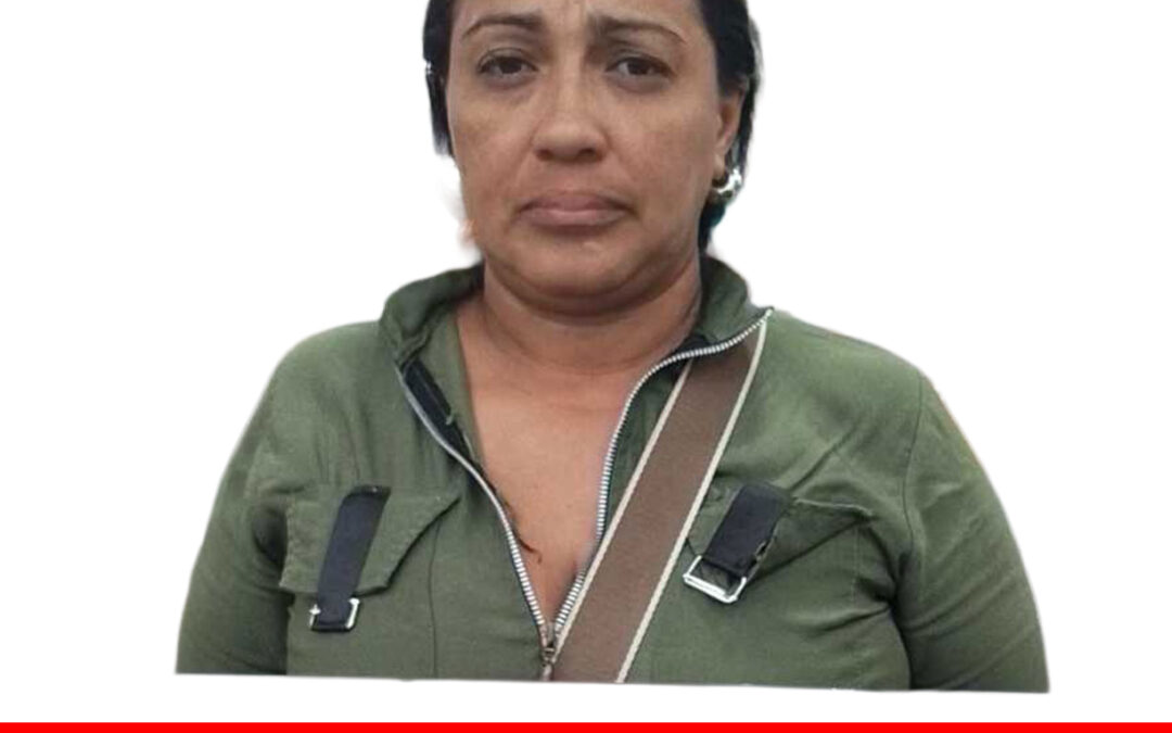 KEILA MARINA VILLARREAL SARA