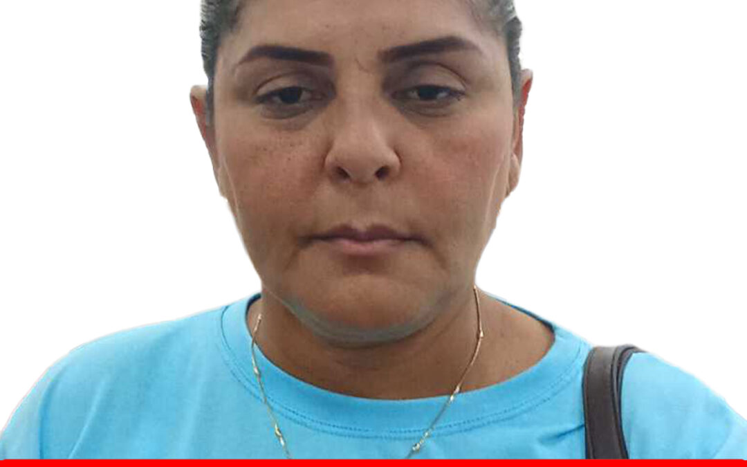 KEIRA KARINA CORASPE CORASPE DE CORDERO