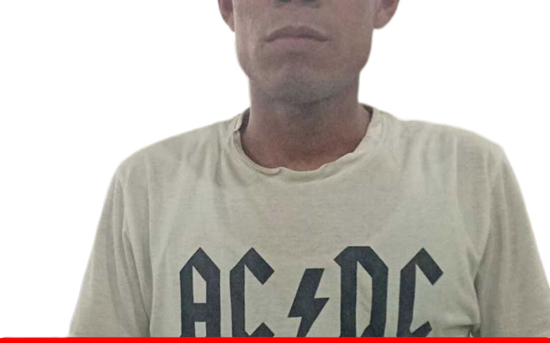 KEISER GUILLERMO RONDON SANTARROSA