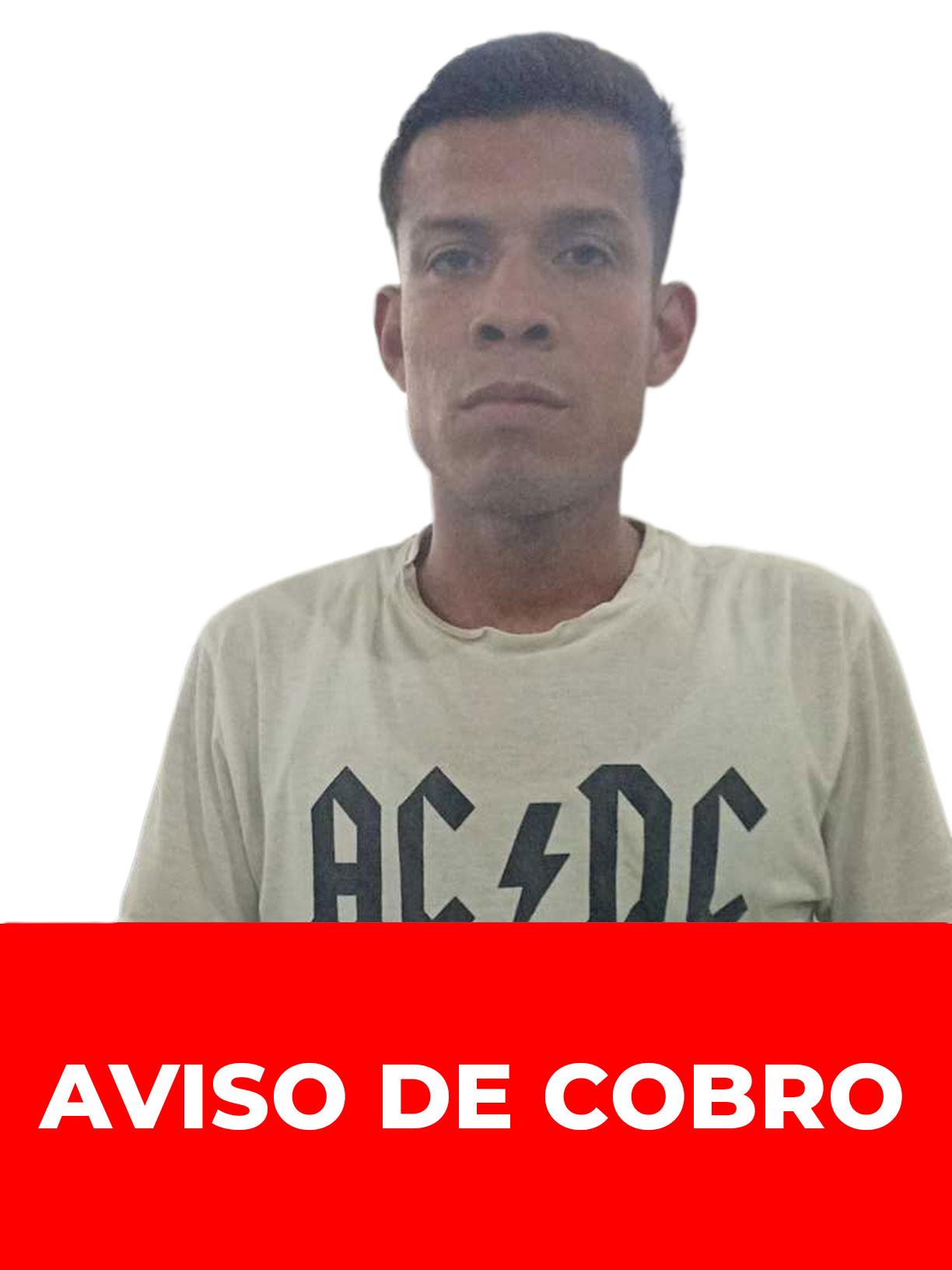 KEISER GUILLERMO RONDON SANTARROSA