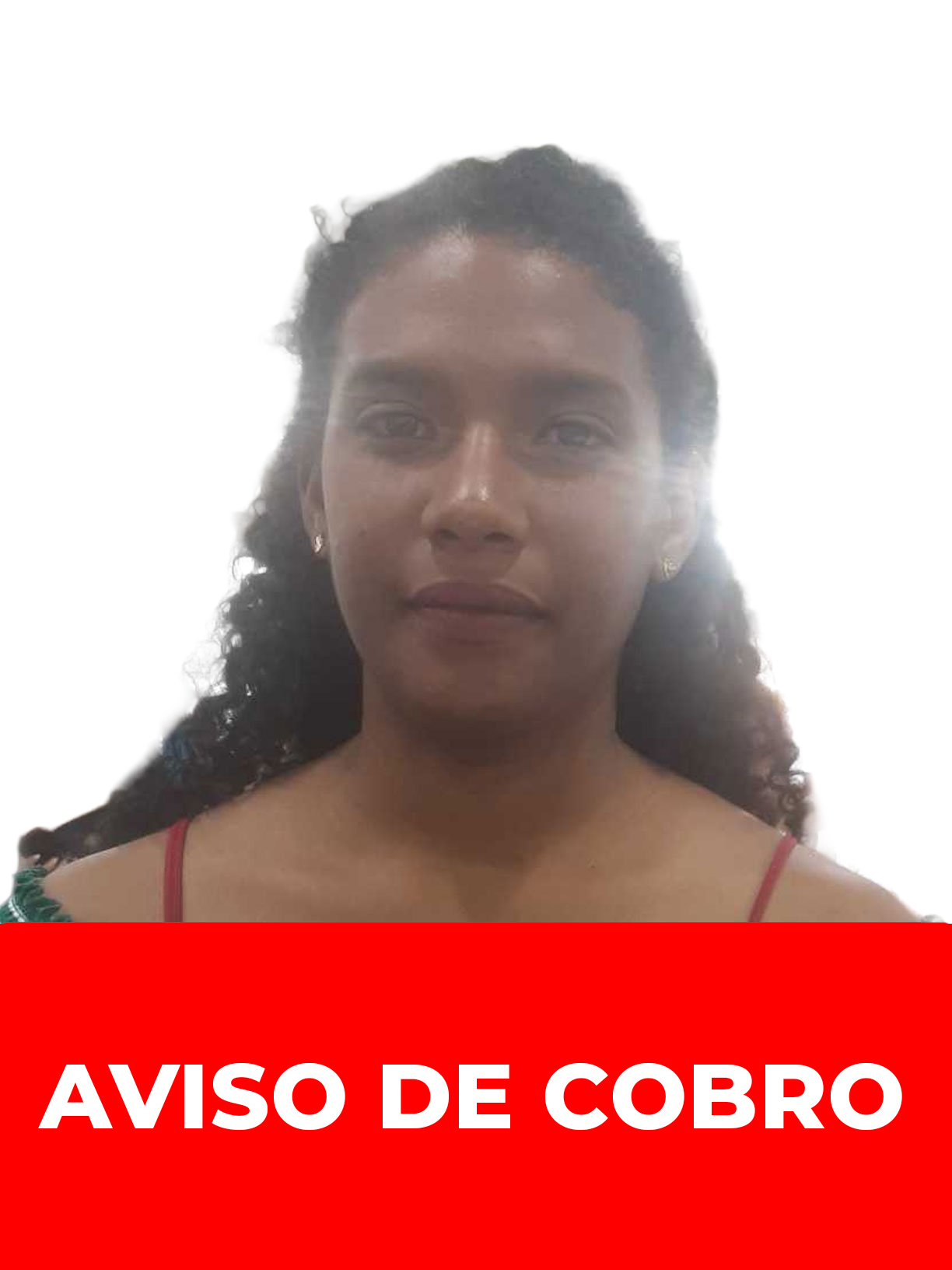 KEISI LISYEN CAMACHO WALDROP