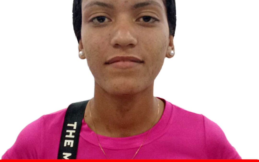 KEISLYS JOSELIN QUIJADA RODRIGUEZ