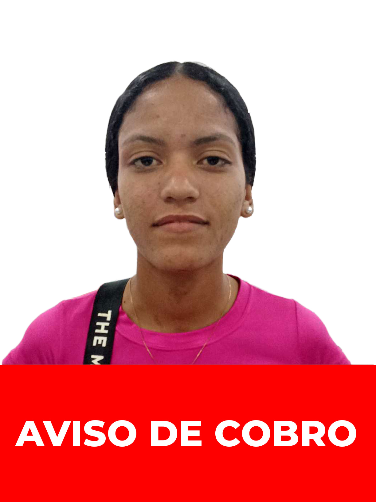 KEISLYS JOSELIN QUIJADA RODRIGUEZ