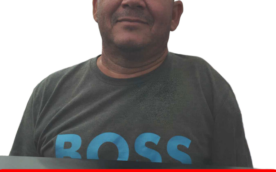 KEIVIN ALEJANDRO GUEVARA BOYER