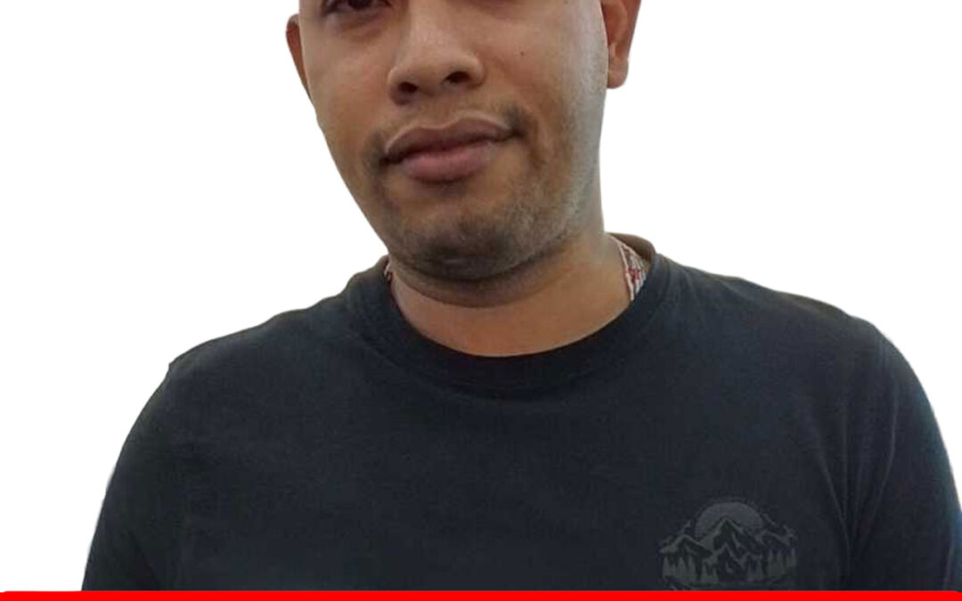 KEIVIS JOEL MUJICA ARTEGA