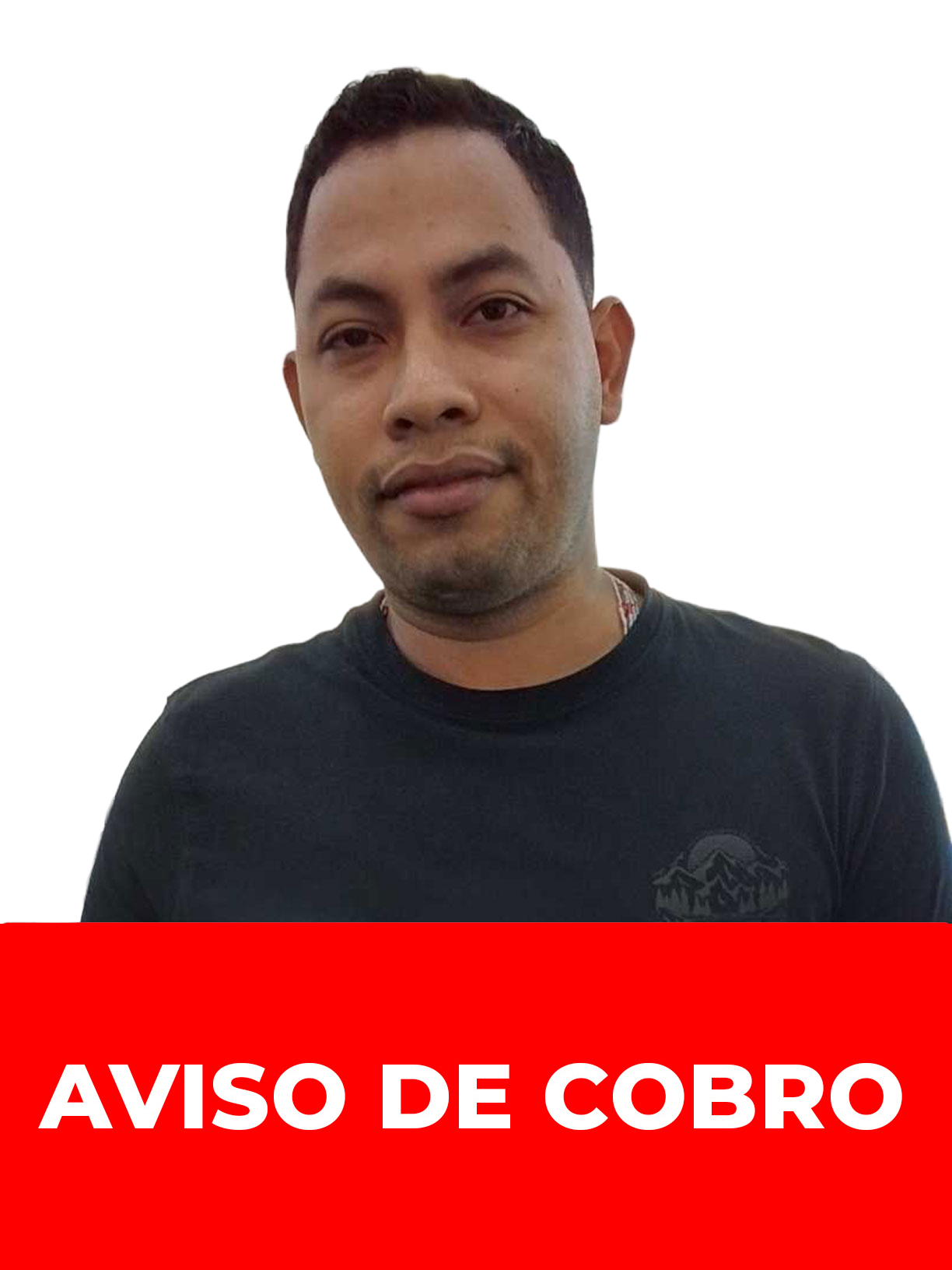 KEIVIS JOEL MUJICA ARTEGA