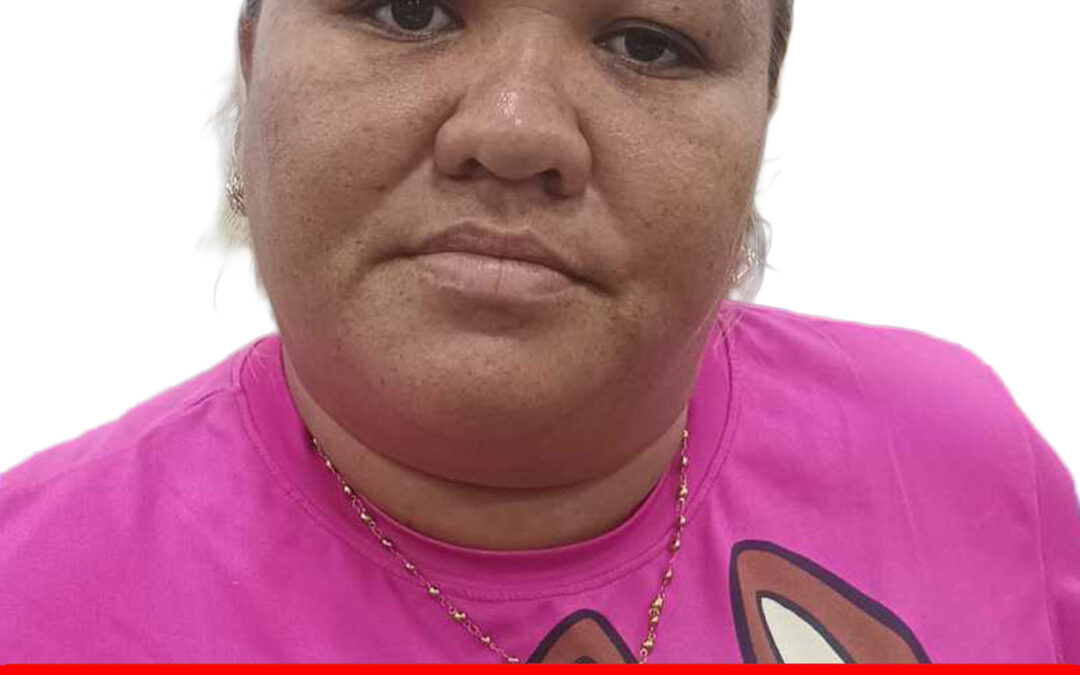 KELGLOYMARI GUADALUPE ROMERO ROJAS