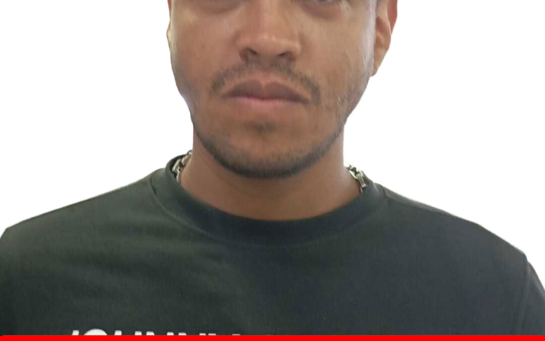 KELIMBER JOHAN CORRALES TORRES