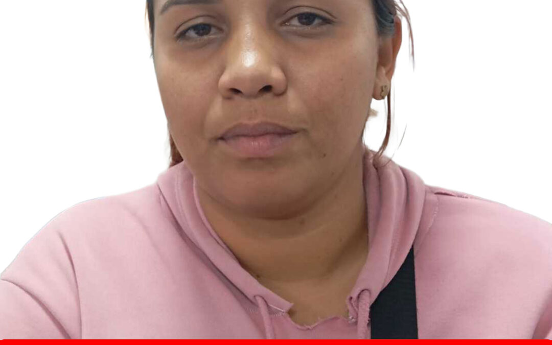 KELLY ANNAIS ESPINOZA FLORES