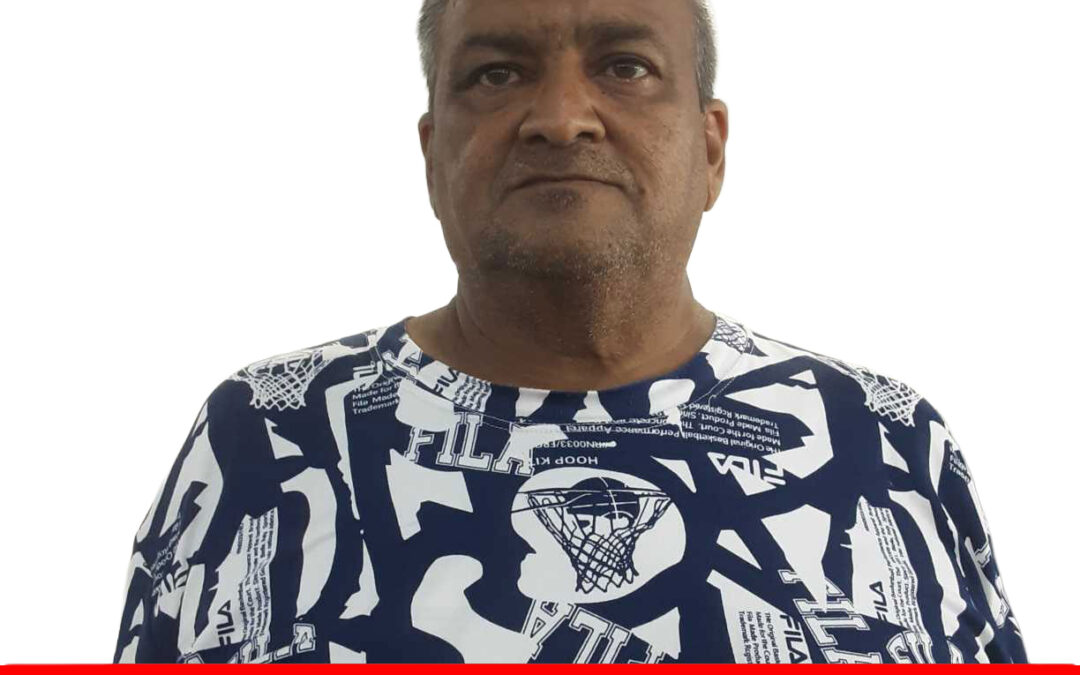 KELMAN JOSE FIGUEROA