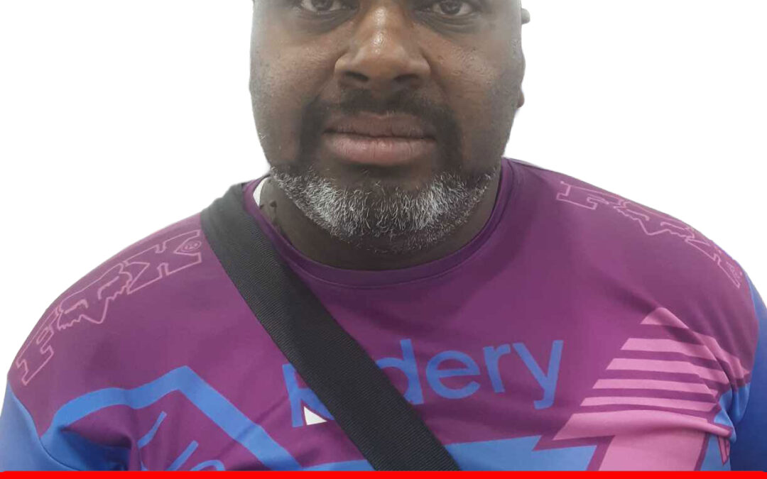 KELVI CABRERA ANGELES