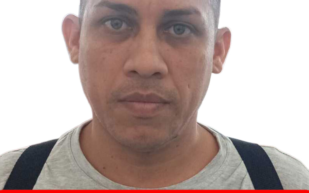 KELVIN ALEXANDER AGUILERA MONTES