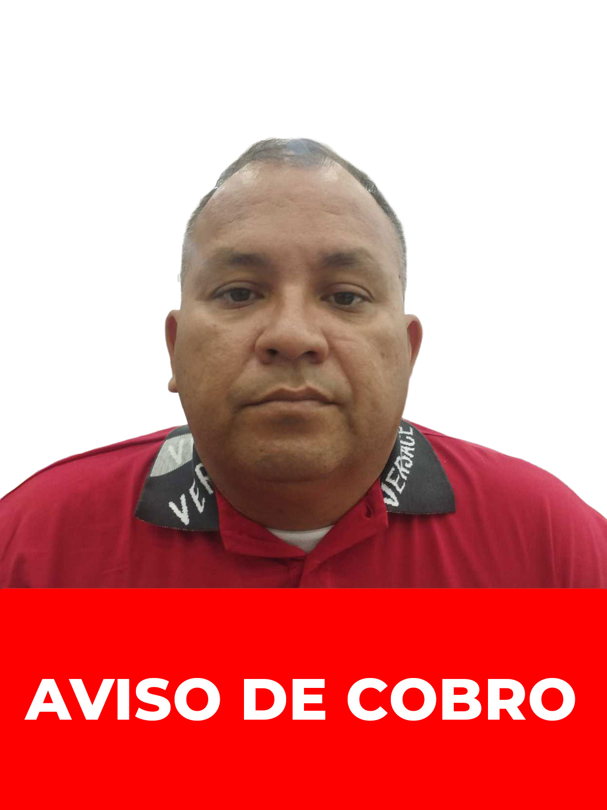 KELVIN JOSE PULGAR NAVA