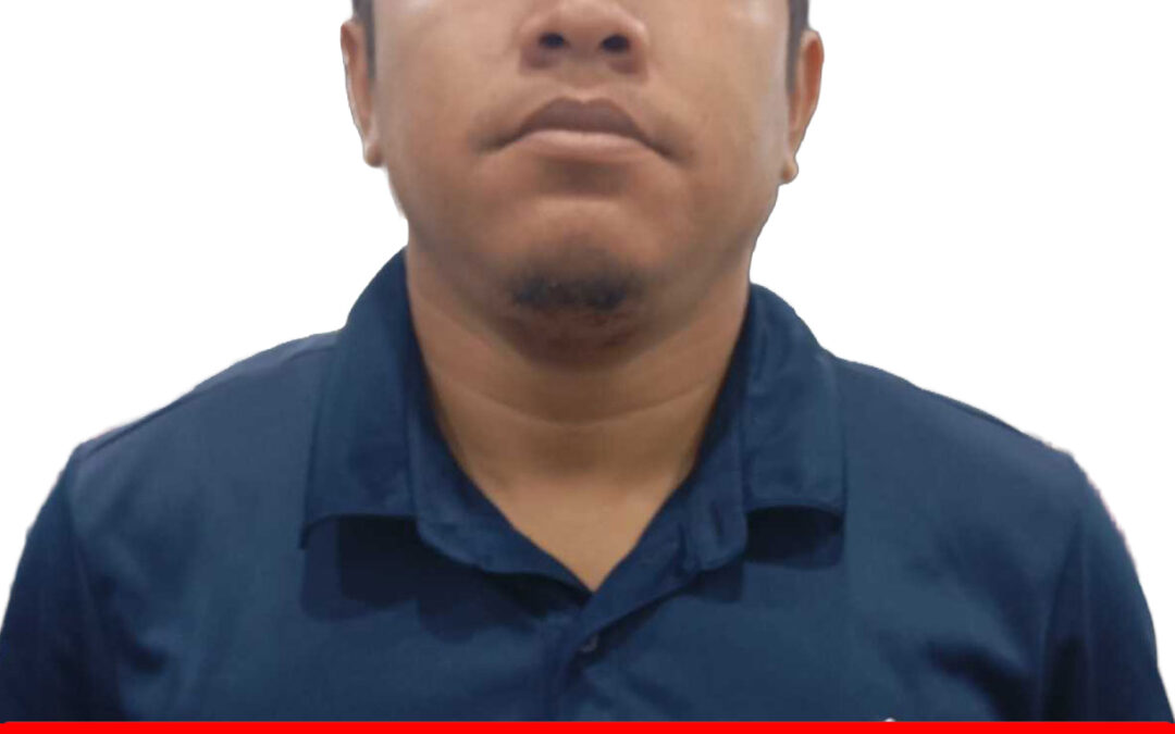 KELVIS ANDRES SILVA SANCHEZ