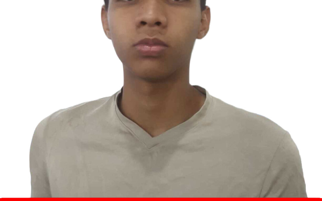 KELVYS ENRIQUE HURTADO FERBRES