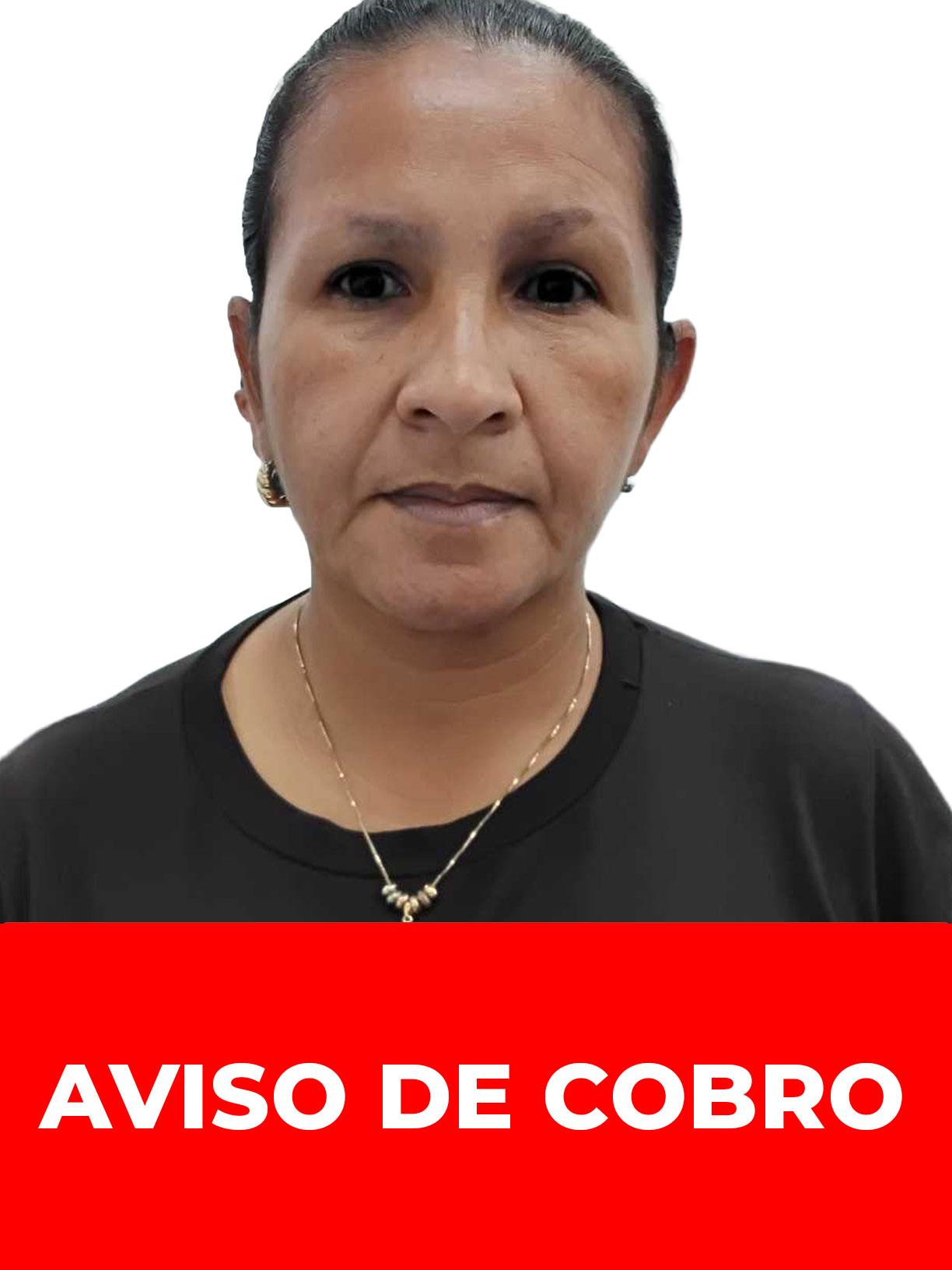 KELY JOSEFINA GARCIA CHACIN