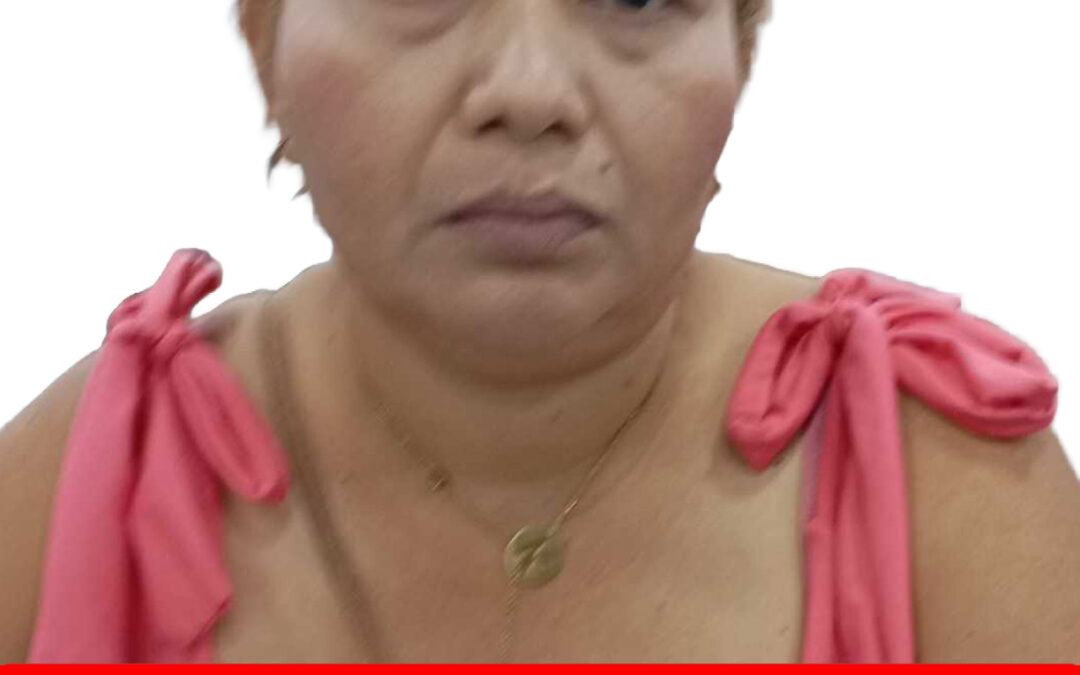 KELYS DEL CARMEN VILLALBA OVIEDO