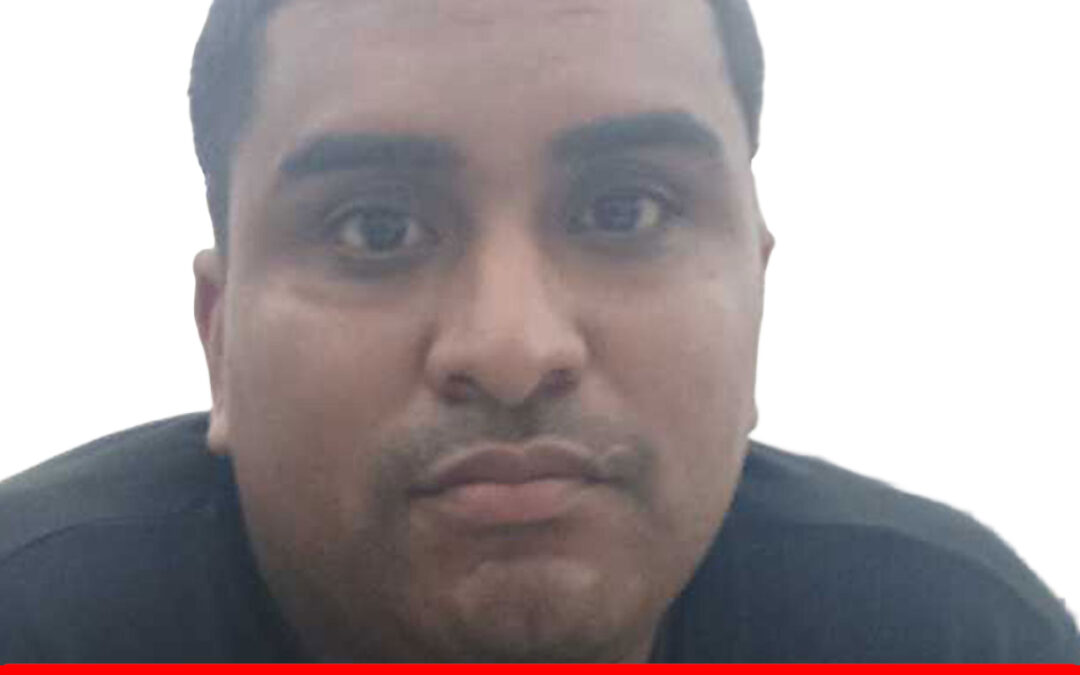 KENDRICK KENNETH MADERA RODRIGUEZ