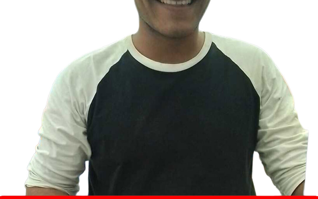 KENDRIS ALFONZO GARCIA FLORES